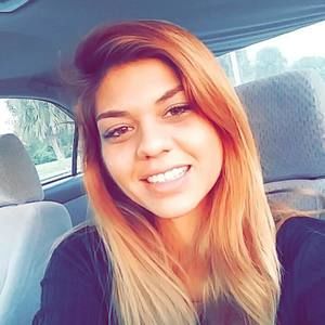 Meet your Posher, Krystal